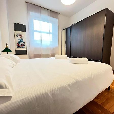 Kibilu - Viale Andrea Doria - Corso Buenos Aires - Porta Venezia - Centro Citta Leilighet Milano Eksteriør bilde