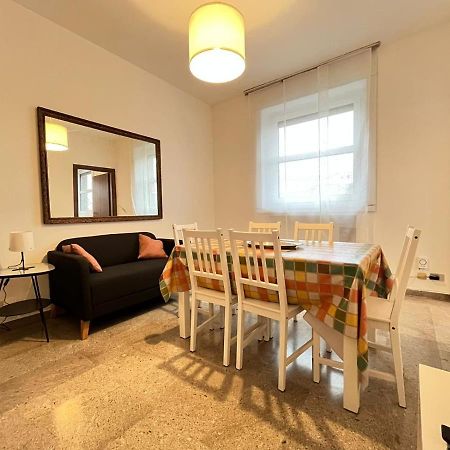 Kibilu - Viale Andrea Doria - Corso Buenos Aires - Porta Venezia - Centro Citta Leilighet Milano Eksteriør bilde