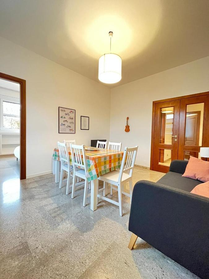 Kibilu - Viale Andrea Doria - Corso Buenos Aires - Porta Venezia - Centro Citta Leilighet Milano Eksteriør bilde
