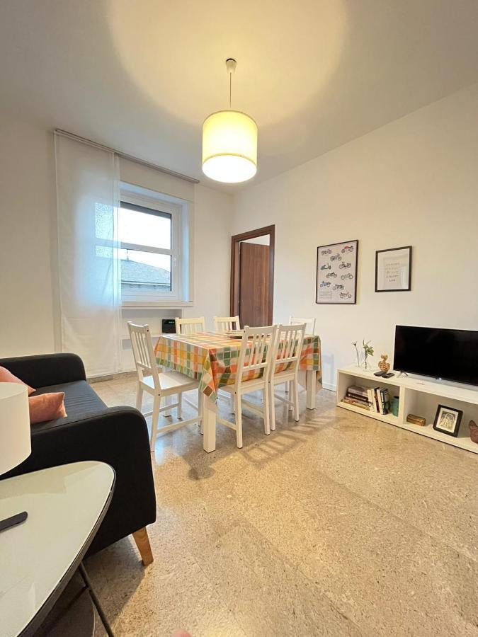 Kibilu - Viale Andrea Doria - Corso Buenos Aires - Porta Venezia - Centro Citta Leilighet Milano Eksteriør bilde
