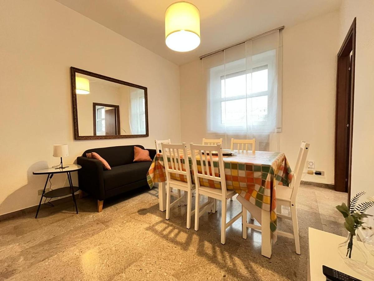Kibilu - Viale Andrea Doria - Corso Buenos Aires - Porta Venezia - Centro Citta Leilighet Milano Eksteriør bilde
