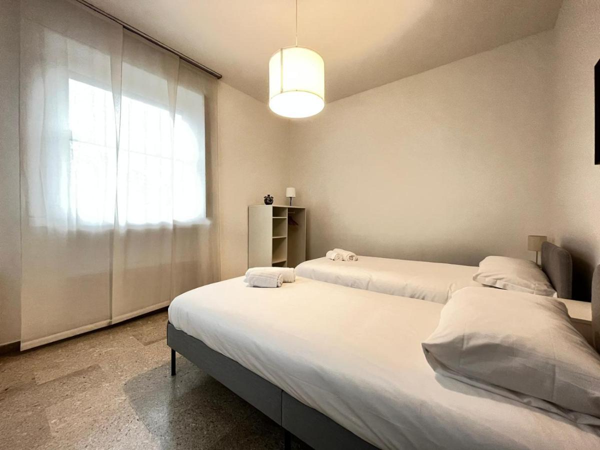 Kibilu - Viale Andrea Doria - Corso Buenos Aires - Porta Venezia - Centro Citta Leilighet Milano Eksteriør bilde