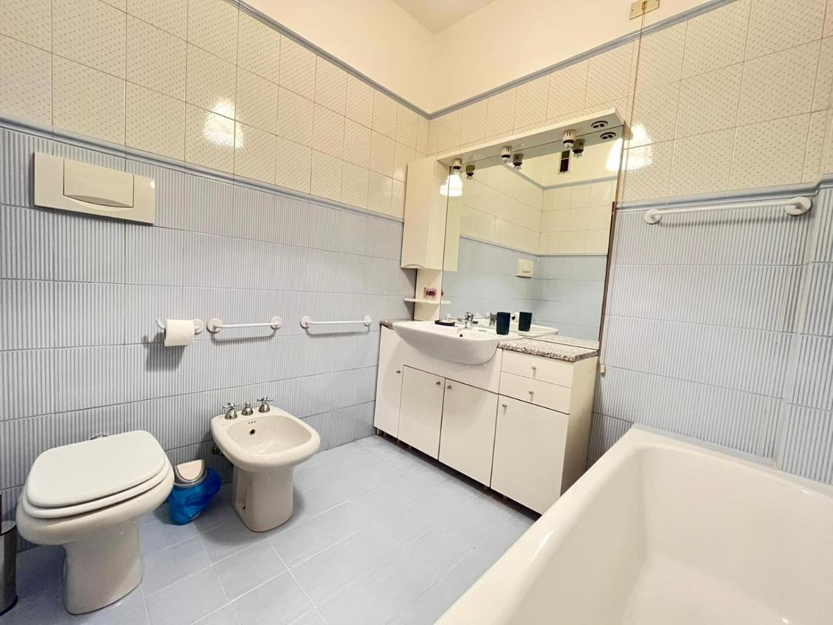 Kibilu - Viale Andrea Doria - Corso Buenos Aires - Porta Venezia - Centro Citta Leilighet Milano Eksteriør bilde