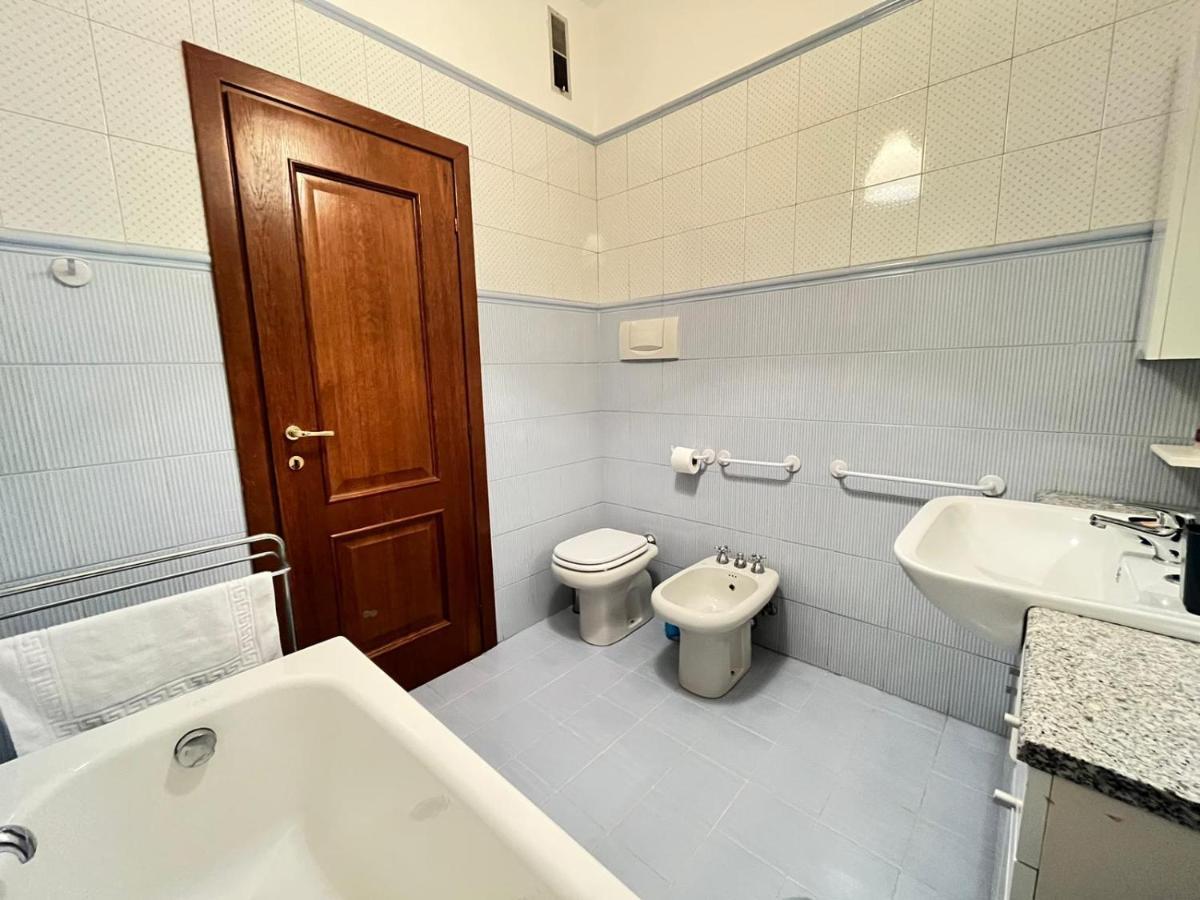 Kibilu - Viale Andrea Doria - Corso Buenos Aires - Porta Venezia - Centro Citta Leilighet Milano Eksteriør bilde